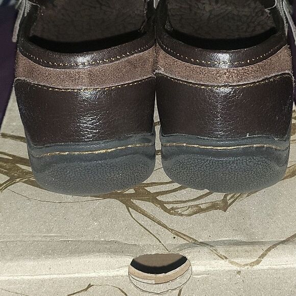 Brown loafers  - Picture 6 of 6